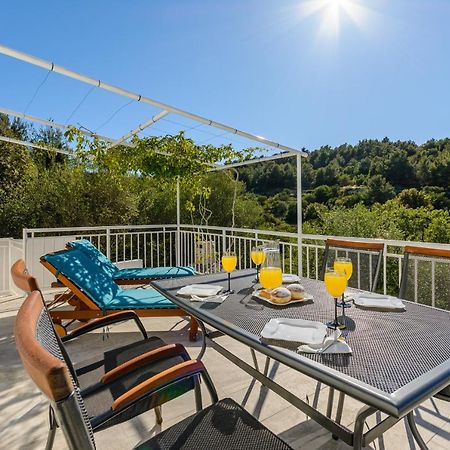 Holiday Home Likva - Sutivan - Island Of Brac Exterior foto