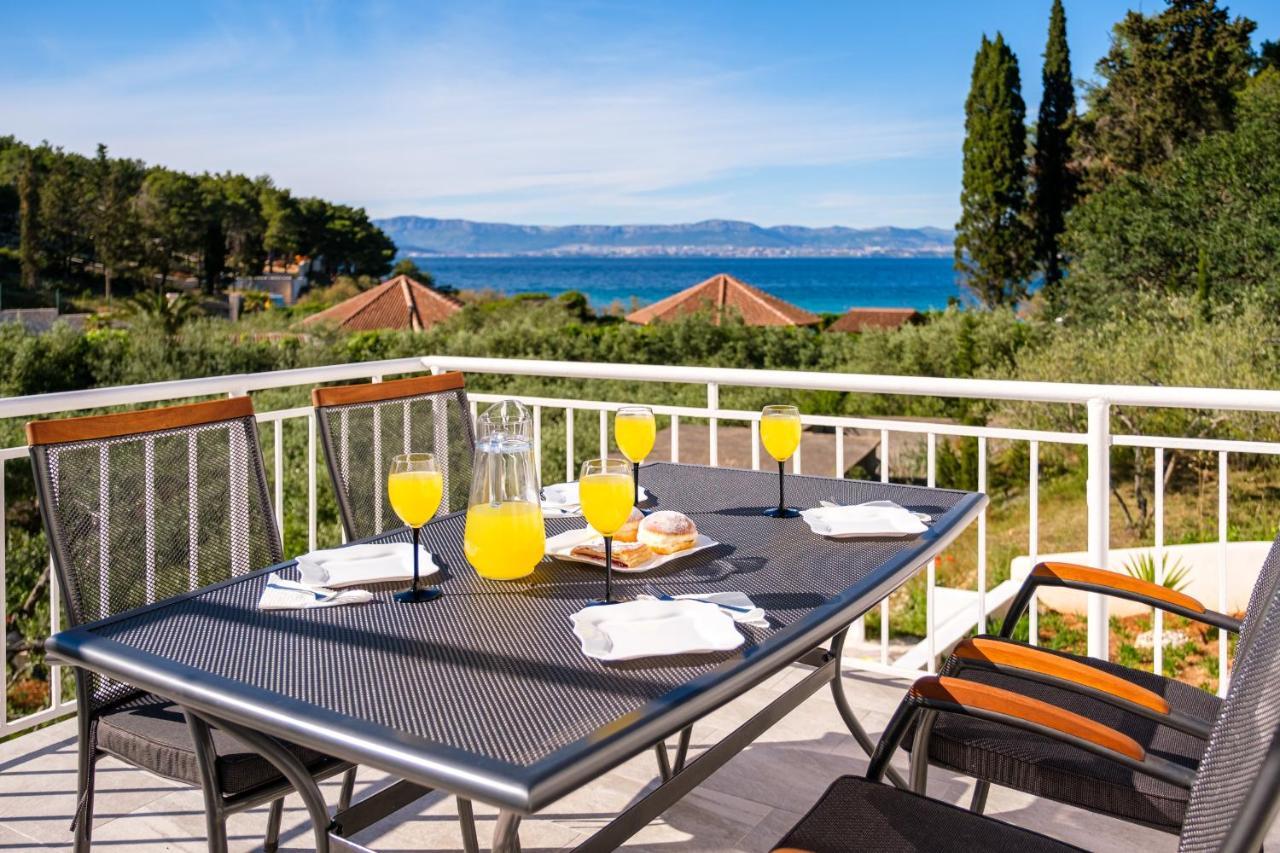 Holiday Home Likva - Sutivan - Island Of Brac Exterior foto
