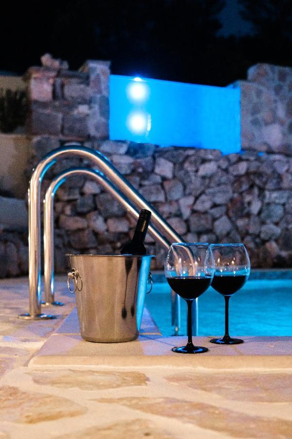 Holiday Home Likva - Sutivan - Island Of Brac Exterior foto