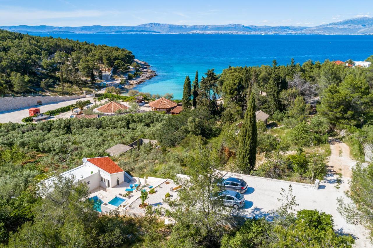 Holiday Home Likva - Sutivan - Island Of Brac Exterior foto